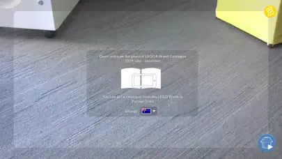 Скриншоты LEGO® 3D Catalogue