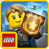 Lego city my city app store sale