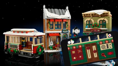 LEGO® Powered Up स्क्रीनशॉट