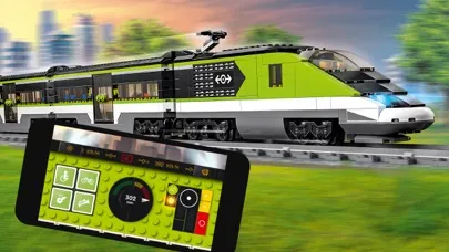LEGO® Powered Up स्क्रीनशॉट