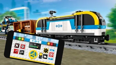 LEGO® Powered Up स्क्रीनशॉट