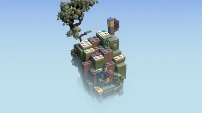 LEGO® Builder's Journey スクリーンショット