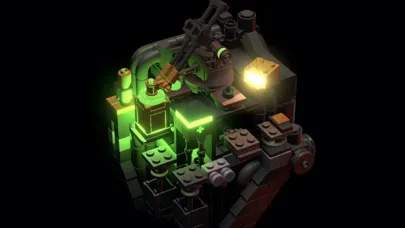 LEGO® Builder's Journey スクリーンショット