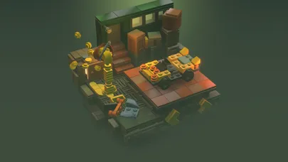 LEGO® Builder's Journey スクリーンショット