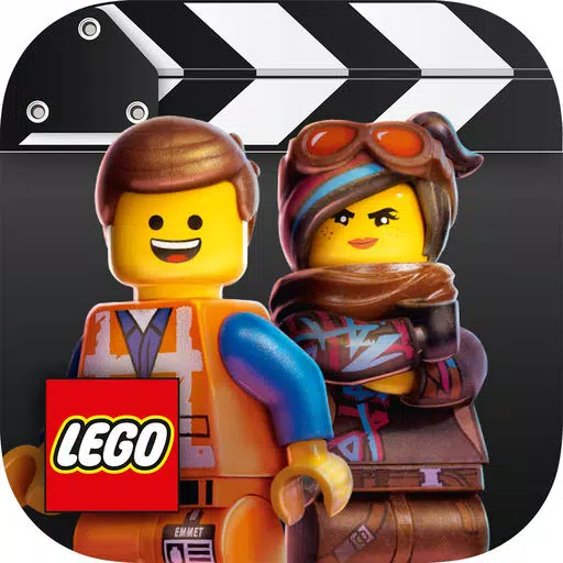 THE LEGO® MOVIE 2™ Movie Maker THE LEGO® MOVIE 2™ Movie Maker