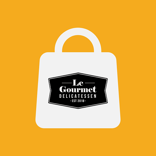 Le Gourmet Delicatessen