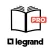 Catalogue Legrand Pro