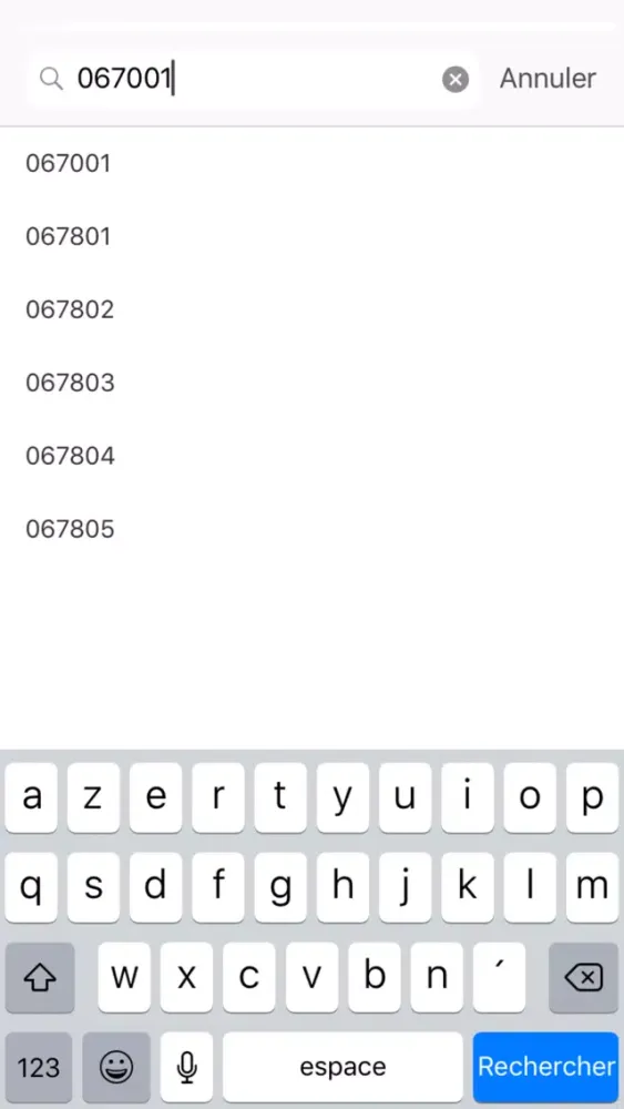 Catalogue Legrand Pro Ekran Görüntüleri