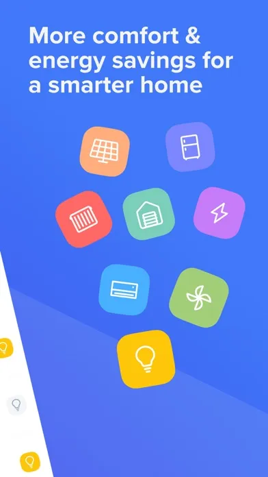 Screenshot di Home + Control
