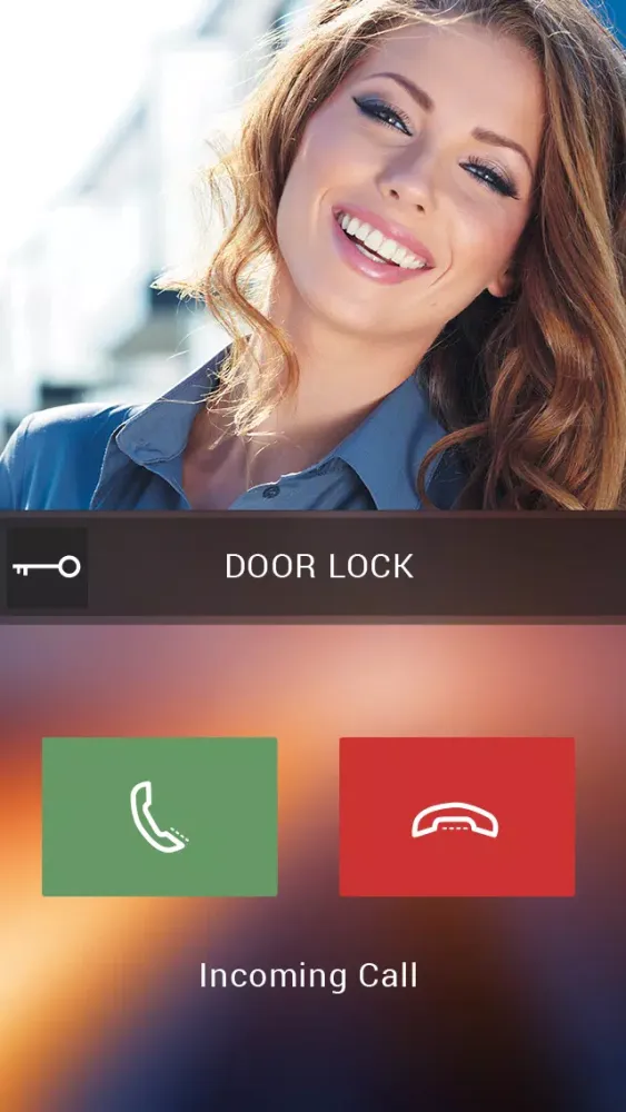 Door Entry CLASSE300X স্ক্রিনশট