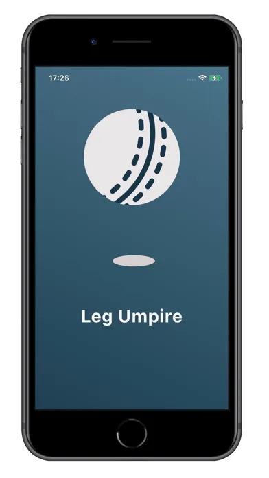 تصاویر Leg Umpire