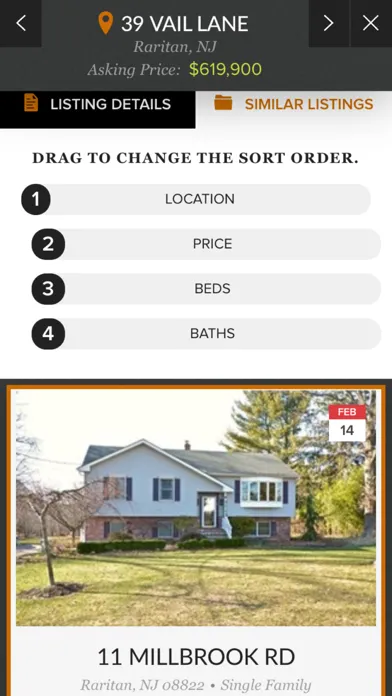 lehighvalleylive Real Estate 스크린샷