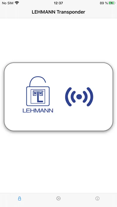 صور LEHMANN Transponder