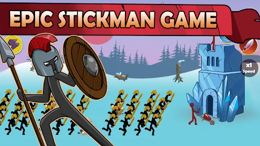 War Stick : Legacy of legend Ekran Görüntüleri