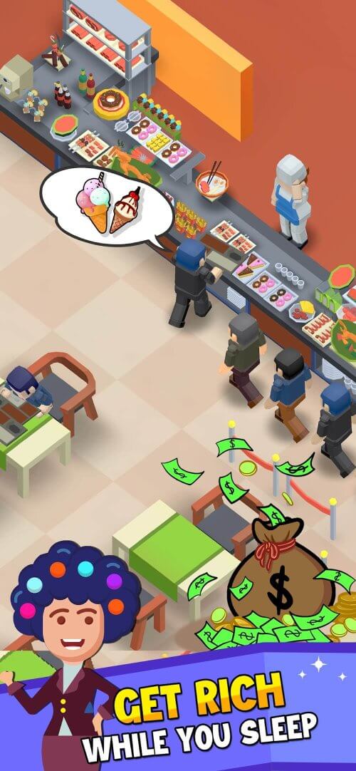 Idle School Tycoon-screenshot-2