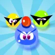 Catch Me - Puzzle Game Challenge