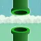 Flappy 3D Extreme! - Bird Adventure