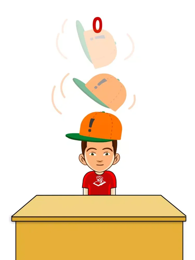 Hat Trick - One More Flip Challenge iPad  স্ক্রিনশট