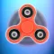 impossible Fidget Spinner - spin simulator