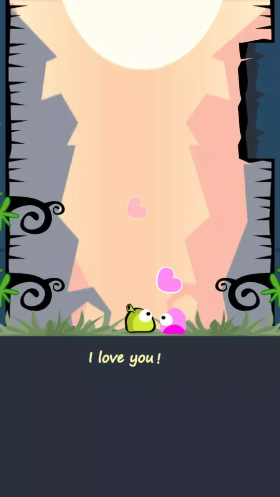 Screenshot di Mr. Goo : Don't Touch The Spikes