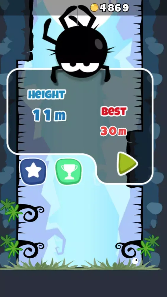 Screenshot di Mr. Goo : Don't Touch The Spikes