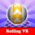 Rolling Ball - Balance 3D Challenge