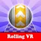 Rolling Ball - Balance 3D Challenge