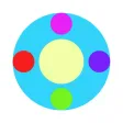 Scale Game - Catch The Dot