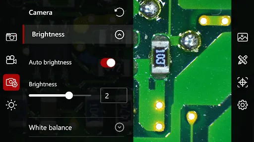 Enersight Mobile應用截圖