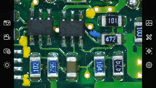 Enersight Mobile應用截圖