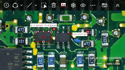 Enersight Mobile應用截圖
