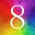 iWallpapers for 8