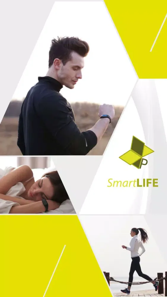Capturas de pantalla de Leicke SmartLife Partner