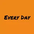 EveryDay-Remember