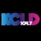 104.7 KCLD-FM