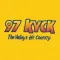 97 KYCK-FM