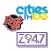 Grand Cities 104.3-Rock95-Z94