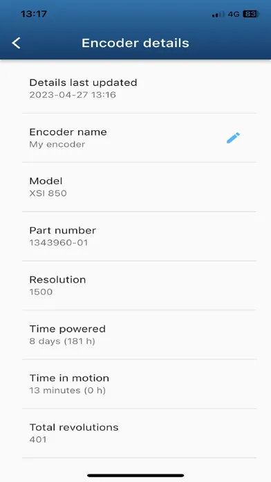 تصاویر ADS Uptime