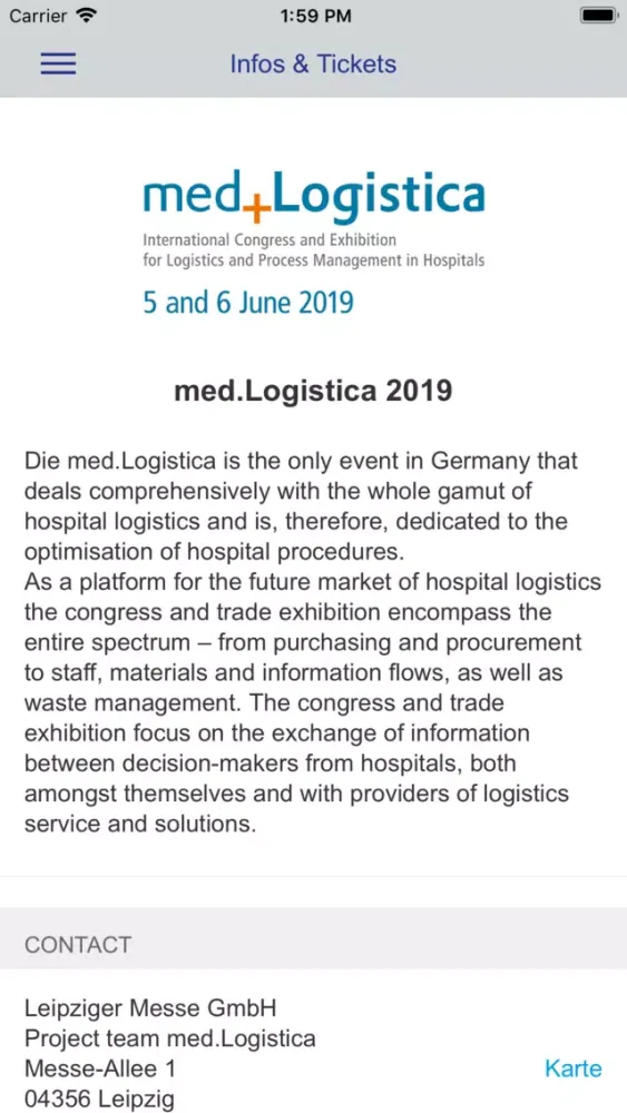 تصاویر med.Logistica