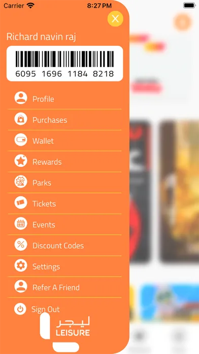 Leisure Qatar Screenshots