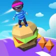 Burger Rush 3D