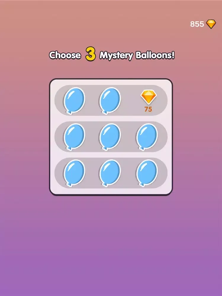Burger Rush 3D iPad  Screenshots