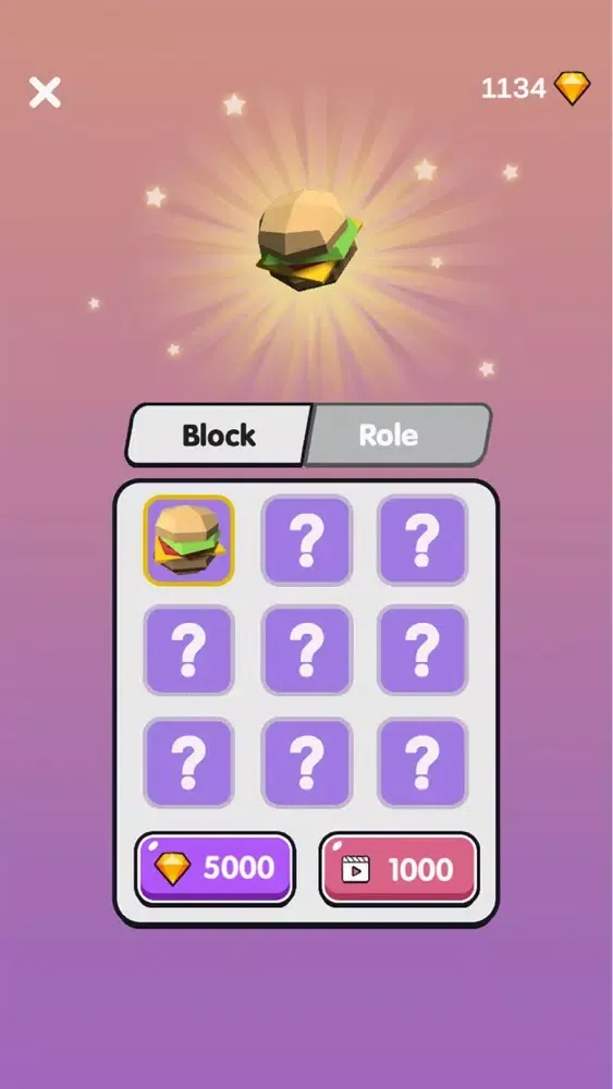 Burger Rush 3D Screenshots