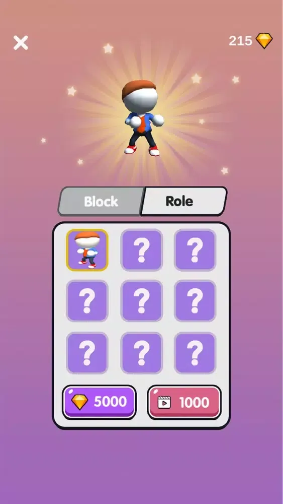 Burger Rush 3D Screenshots