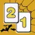 Crazy21Solitaire