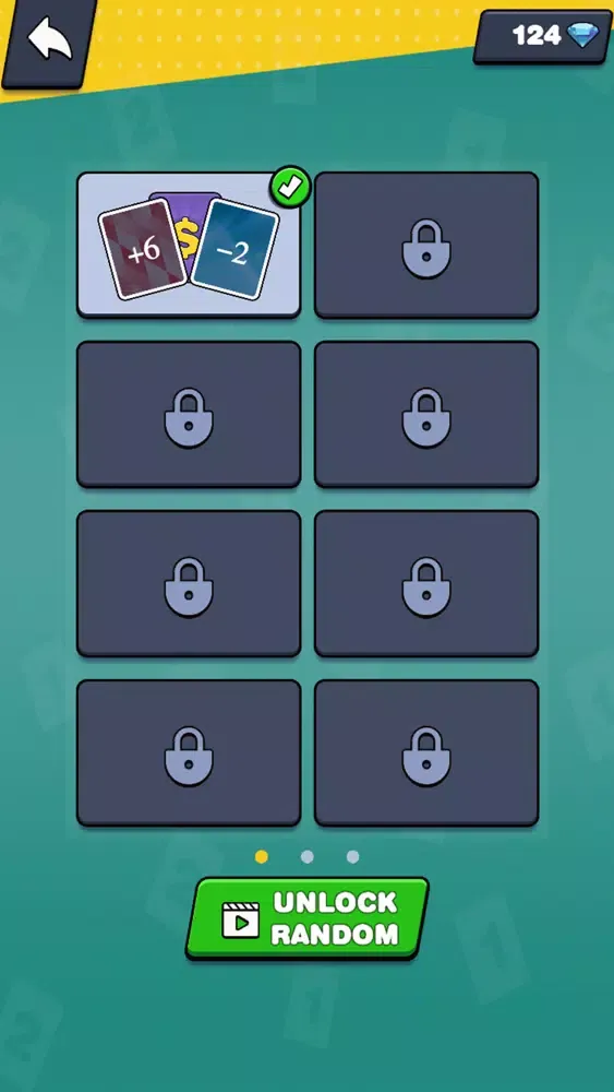 Crazy21Solitaire应用截图