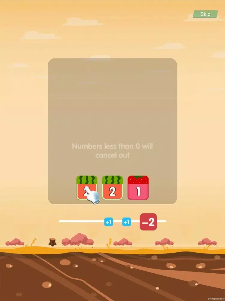صور Juicy Merge Block iPad 