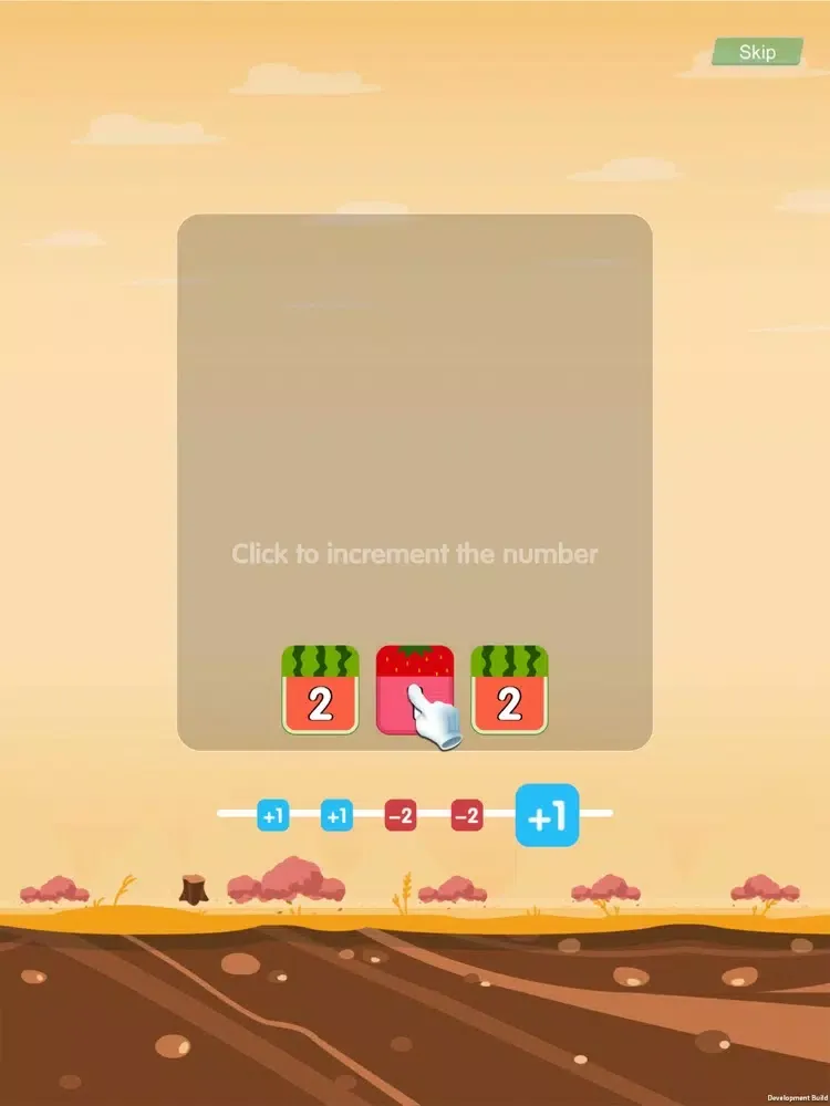 صور Juicy Merge Block iPad 