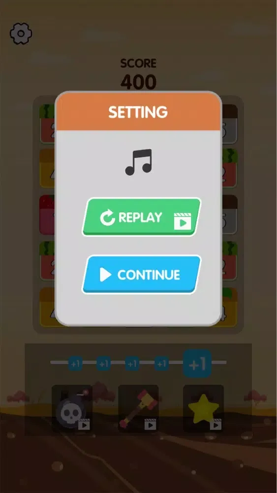 صور Juicy Merge Block