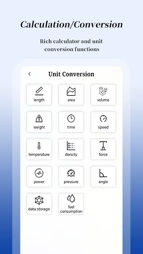 Capturas de pantalla de Function Graphing Calculator
